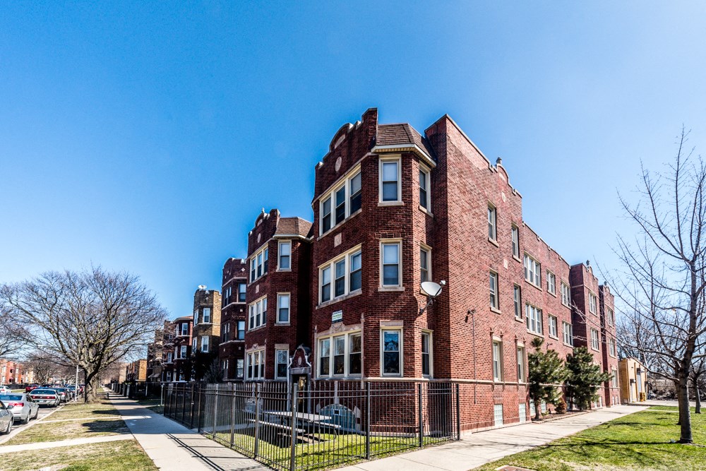 8057 S Dobson Ave | Apartments in Chicago, IL | Pangea Real Estate